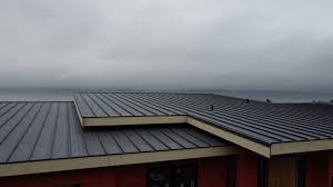 Best Roof Insulation Installation  in Galveston, IN